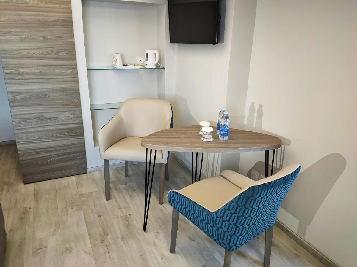 Abbaye Des Capucins Spa & Resort Montauban Kültér fotó