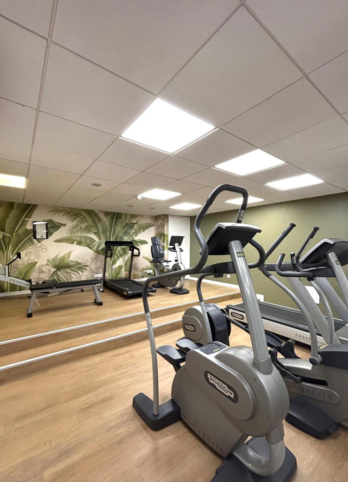 Abbaye Des Capucins Spa & Resort Montauban Kültér fotó