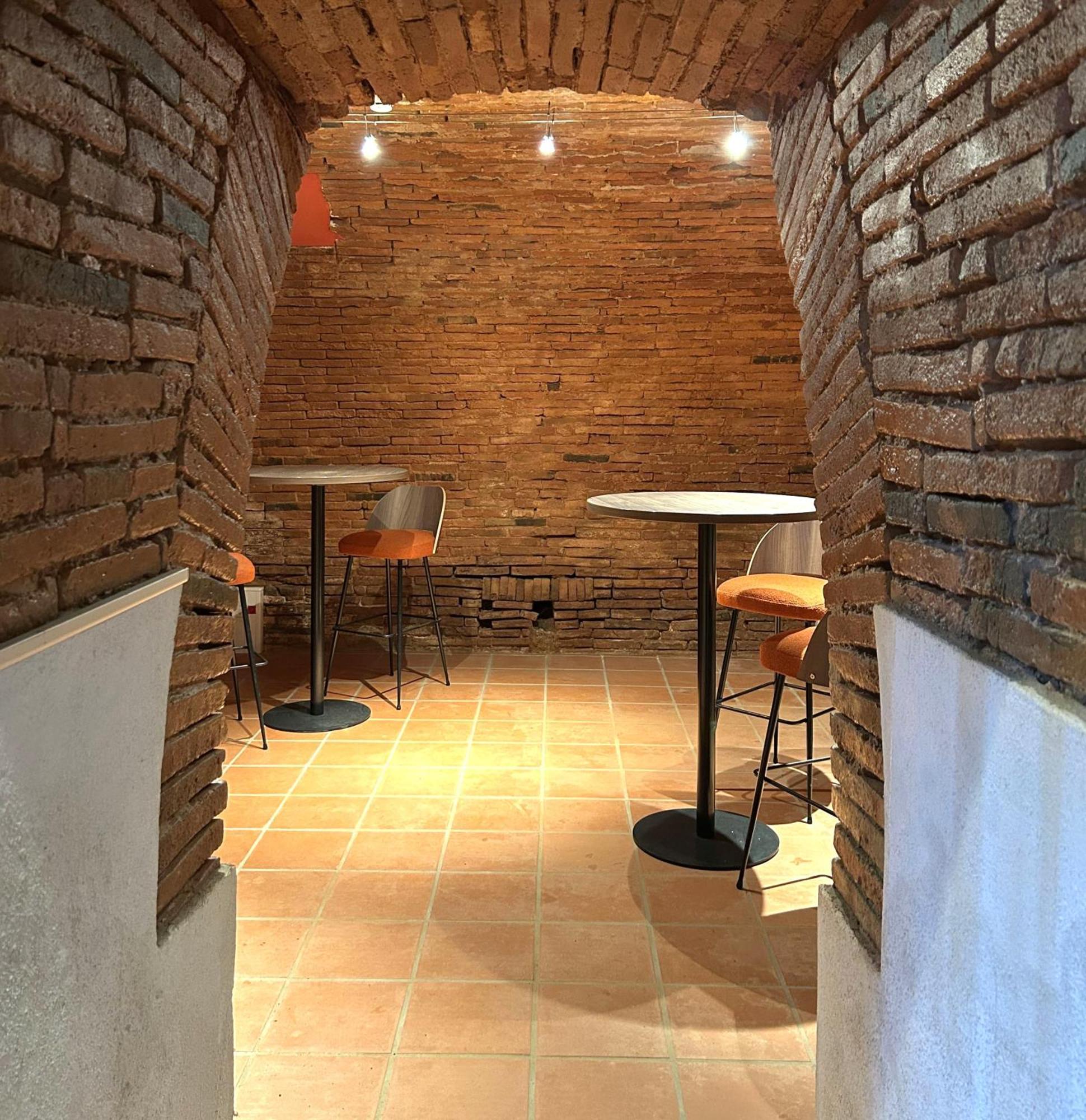 Abbaye Des Capucins Spa & Resort Montauban Kültér fotó