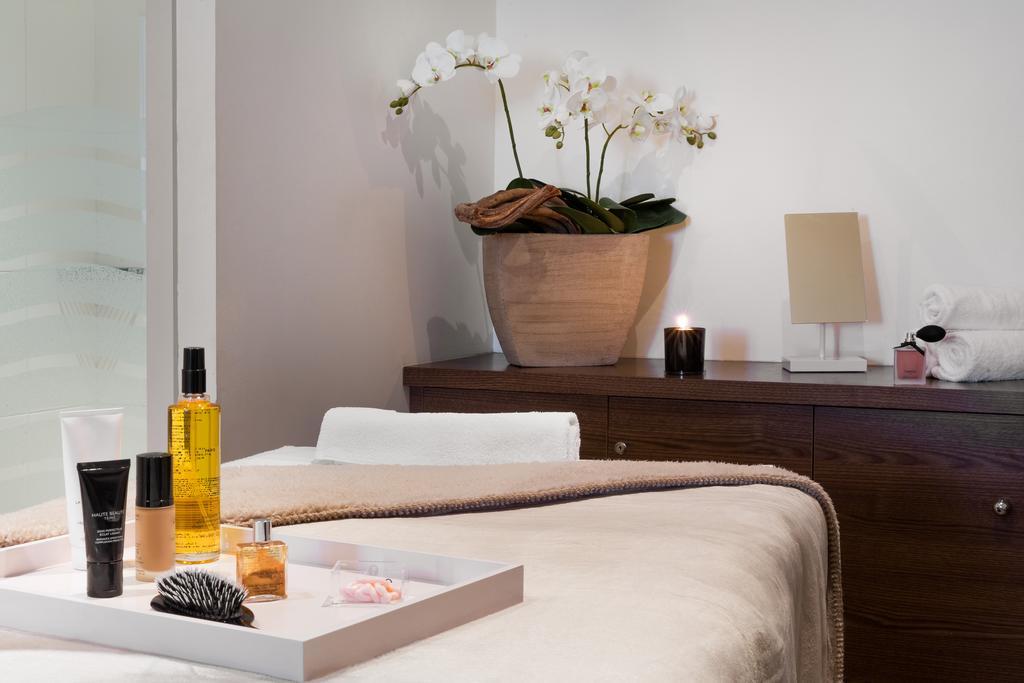 Abbaye Des Capucins Spa & Resort Montauban Kültér fotó