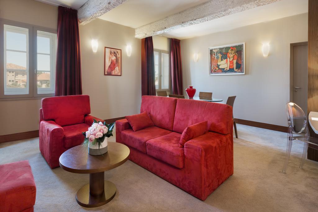 Abbaye Des Capucins Spa & Resort Montauban Szoba fotó