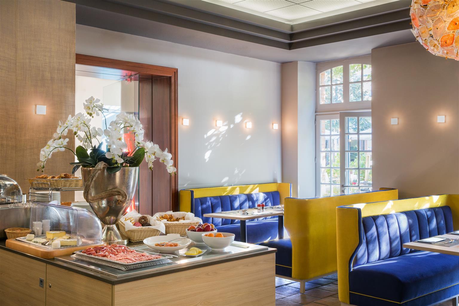 Abbaye Des Capucins Spa & Resort Montauban Kültér fotó