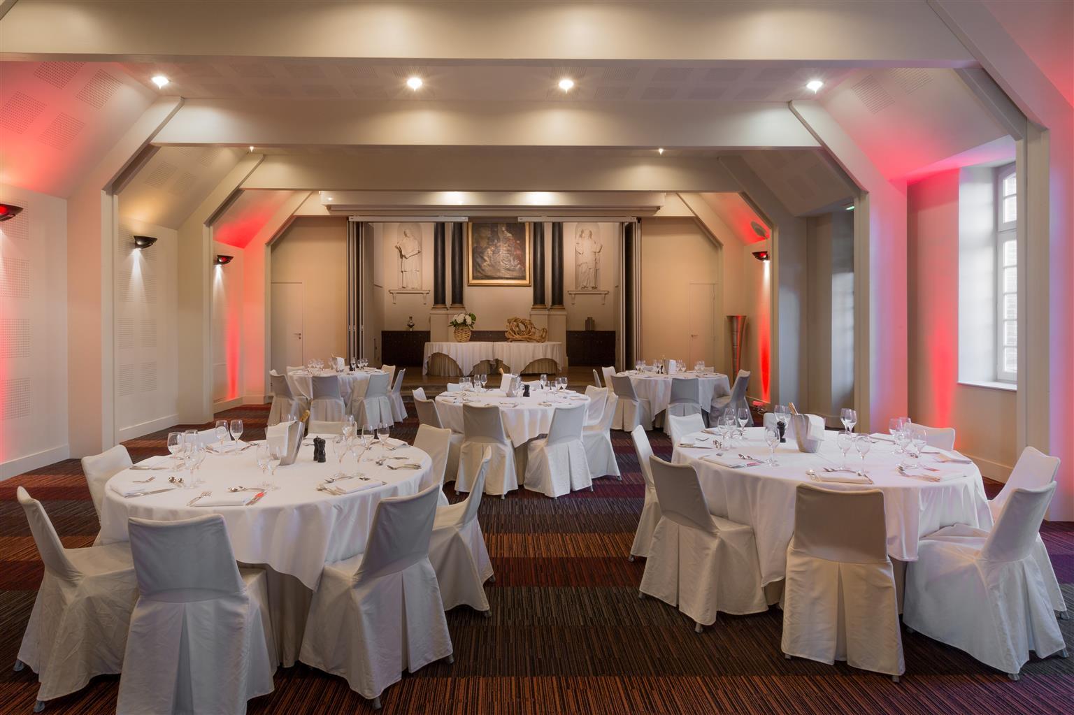 Abbaye Des Capucins Spa & Resort Montauban Kültér fotó