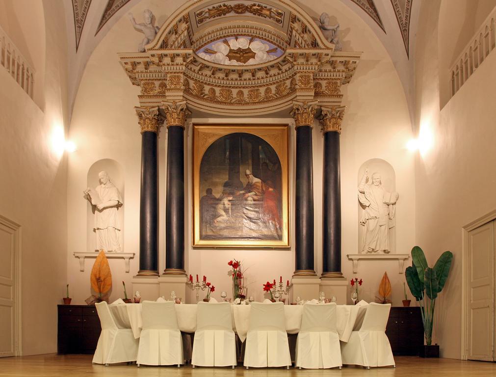 Abbaye Des Capucins Spa & Resort Montauban Kültér fotó