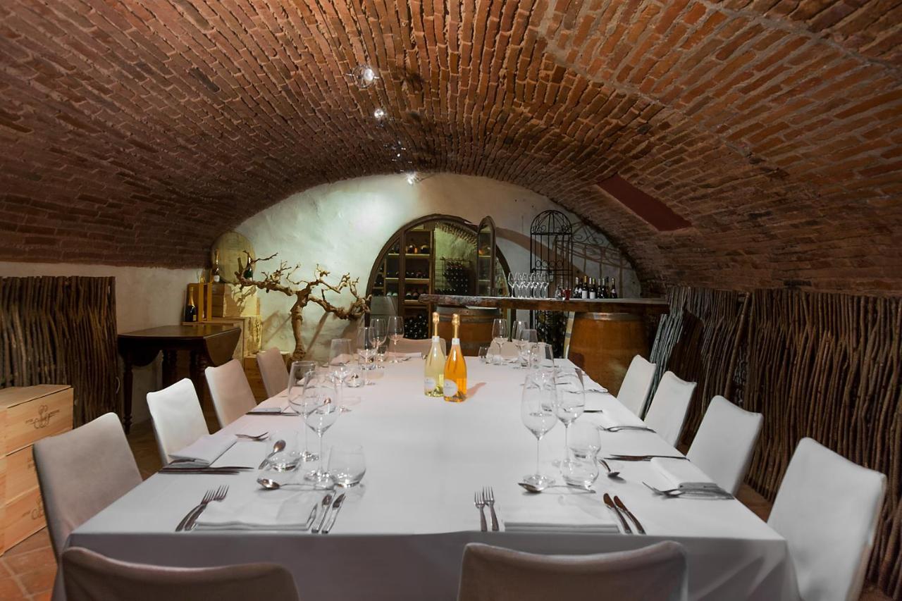Abbaye Des Capucins Spa & Resort Montauban Kültér fotó